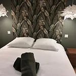 Le Clos Francis, De Charme Proche Du Futuroscope Semesterbostad