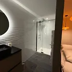 Le Clos Francis, De Charme Proche Du Futuroscope Semesterbostad Allonnes (Sarthe)