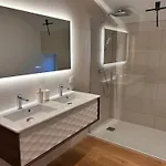 Le Clos Francis, De Charme Proche Du Futuroscope Semesterbostad