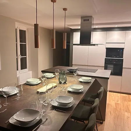 Le Clos Francis, De Charme Proche Du Futuroscope Casa de Férias *