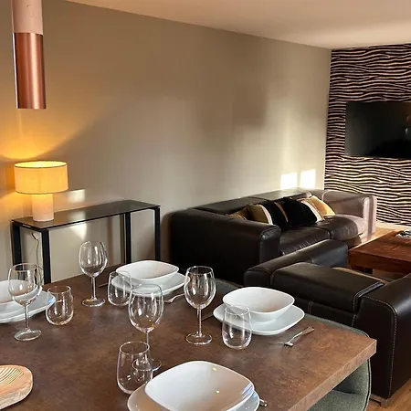 Holiday home Le Clos Francis, De Charme Proche Du Futuroscope