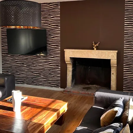 Le Clos Francis, De Charme Proche Du Futuroscope Holiday home *