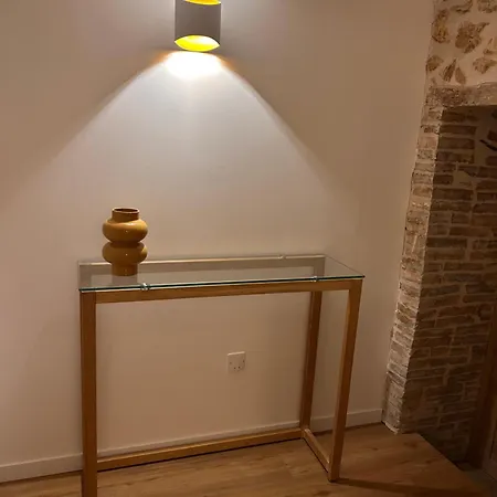 Le Clos Francis, De Charme Proche Du Futuroscope Allonnes (Sarthe)