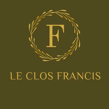 Le Clos Francis, De Charme Proche Du Futuroscope * Allonnes (Sarthe)