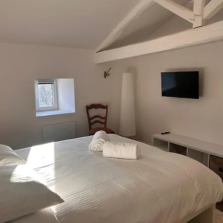 Le Clos Francis, De Charme Proche Du Futuroscope * Allonnes (Sarthe)