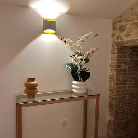 Le Clos Francis, De Charme Proche Du Futuroscope Дом отдыха Allonnes (Sarthe)