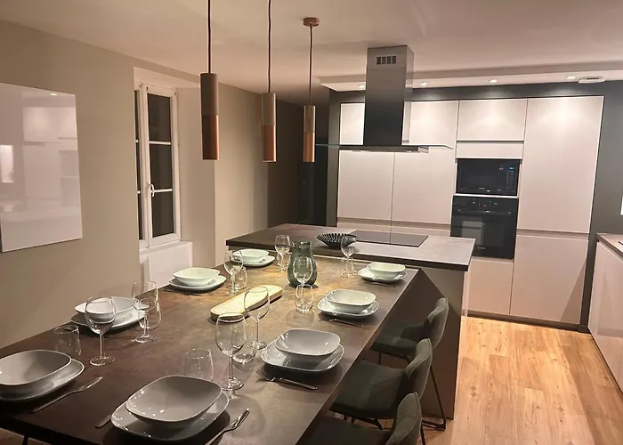 Le Clos Francis, De Charme Proche Du Futuroscope Дом отдыха *