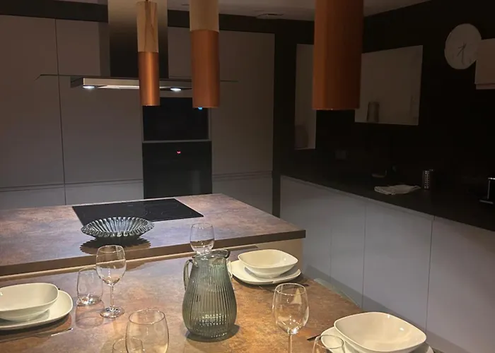 Le Clos Francis, De Charme Proche Du Futuroscope