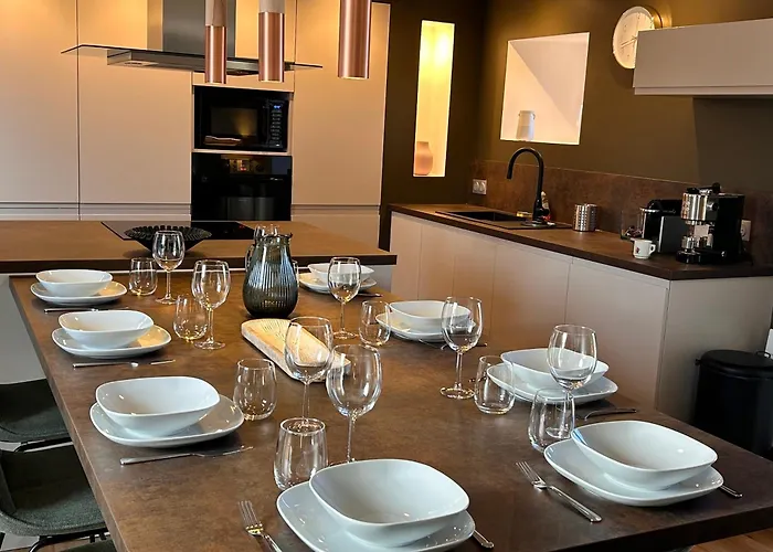 Le Clos Francis, De Charme Proche Du Futuroscope Дом отдыха Allonnes (Sarthe)