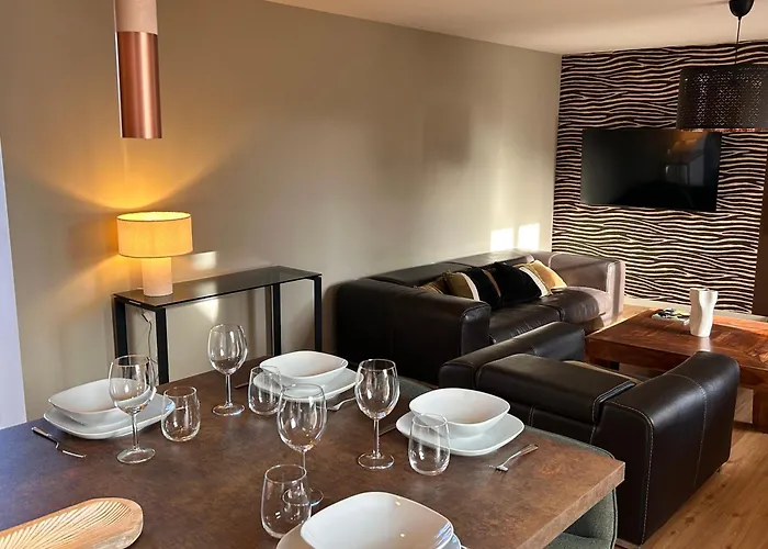 Дом отдыха Le Clos Francis, De Charme Proche Du Futuroscope