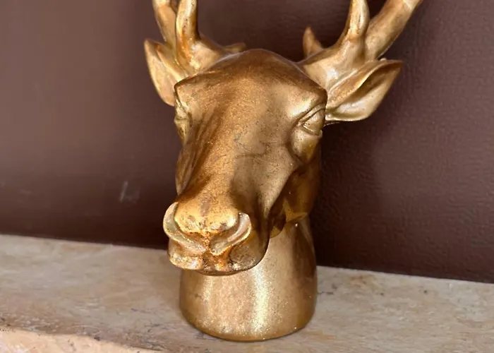 Le Clos Francis, De Charme Proche Du Futuroscope Casa de Férias Allonnes (Sarthe)