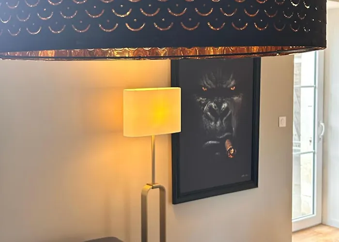 Le Clos Francis, De Charme Proche Du Futuroscope Casa de Férias *