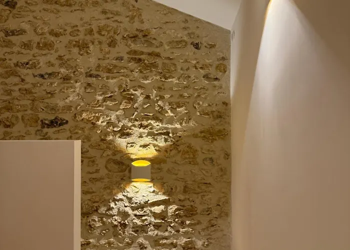 Le Clos Francis, De Charme Proche Du Futuroscope Дом отдыха *