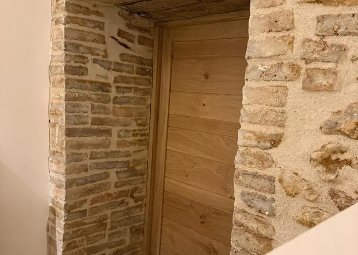 Le Clos Francis, De Charme Proche Du Futuroscope Дом отдыха