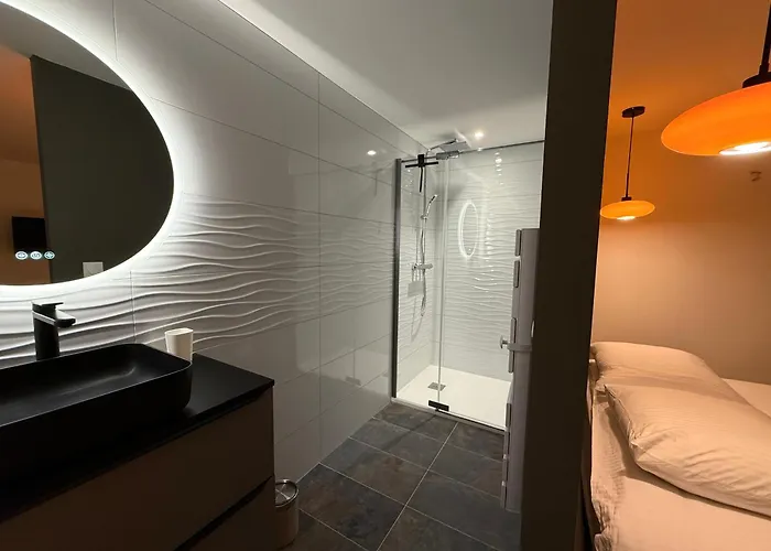 Le Clos Francis, De Charme Proche Du Futuroscope Дом отдыха Allonnes (Sarthe)