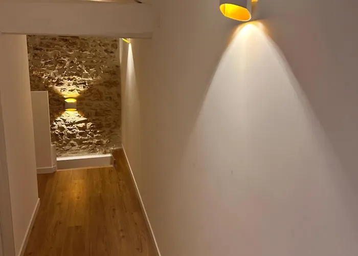 Le Clos Francis, De Charme Proche Du Futuroscope * Allonnes (Sarthe)