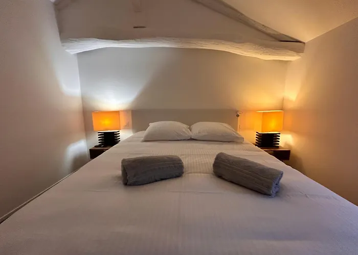 Le Clos Francis, De Charme Proche Du Futuroscope * Allonnes (Sarthe)