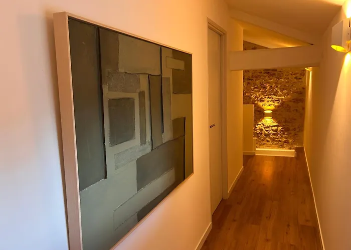 Le Clos Francis, De Charme Proche Du Futuroscope * Allonnes (Sarthe)