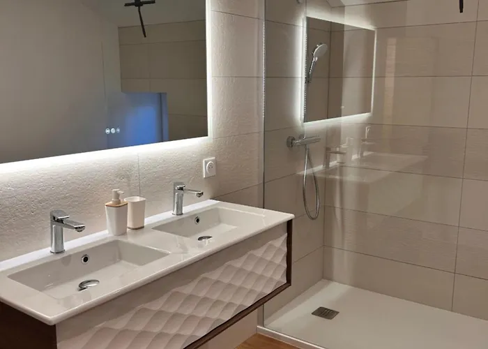 Le Clos Francis, De Charme Proche Du Futuroscope Casa de Férias