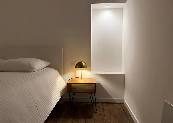 Le Clos Francis, De Charme Proche Du Futuroscope Casa de Férias