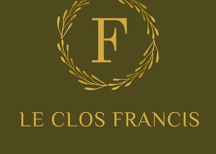 Le Clos Francis, De Charme Proche Du Futuroscope * Allonnes (Sarthe)