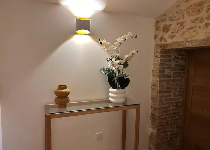 Le Clos Francis, De Charme Proche Du Futuroscope Дом отдыха Allonnes (Sarthe)